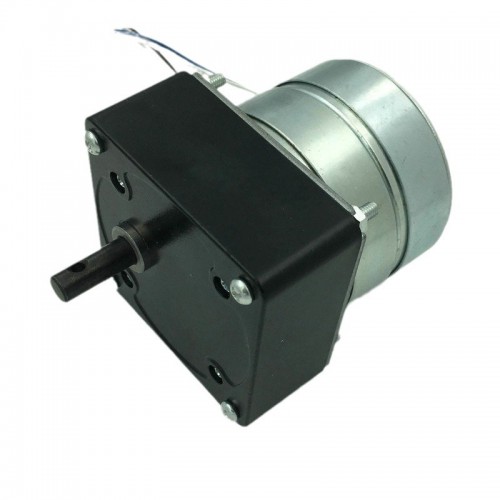 AC Permanent Magnet Synchronous Motor 220V 13W