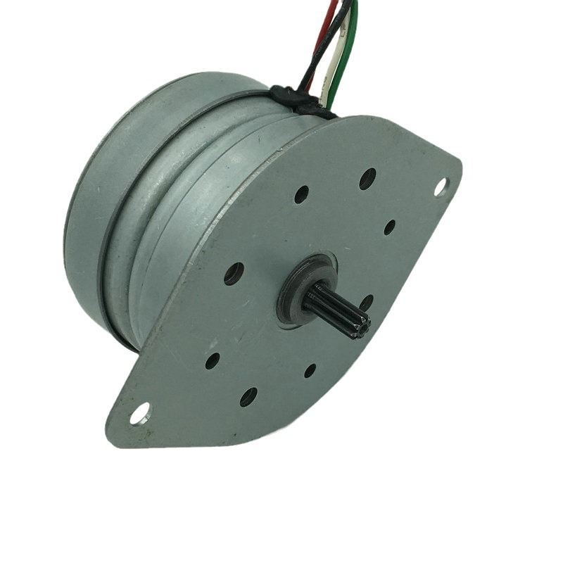 Permanent Magnet Synchronous Motor AC 24V
