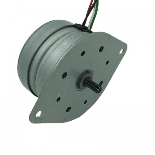 Permanent Magnet Synchronous Motor AC 24V