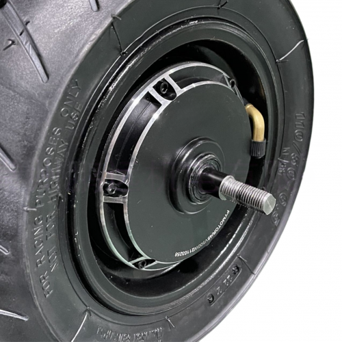 11-inch Scooter Hub Motor Road Tire 48V 1KWpicture4