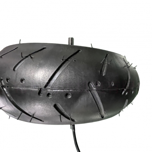 11-inch Scooter Hub Motor Road Tire 48V 1KWpicture5