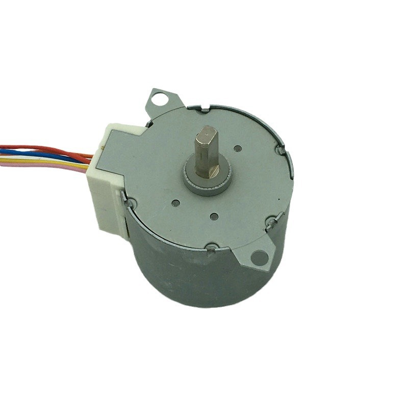 Synchronous Reduce Motor AC  24V