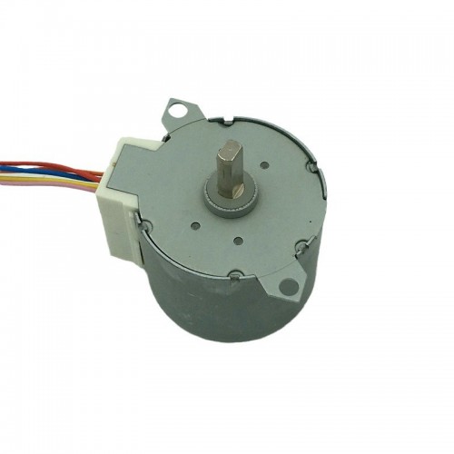 Synchronous Reduce Motor AC  24V