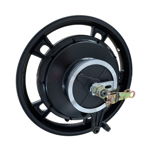 48V 16-inch Electric Bike Hub Brake Motor 0.35KWpicture2