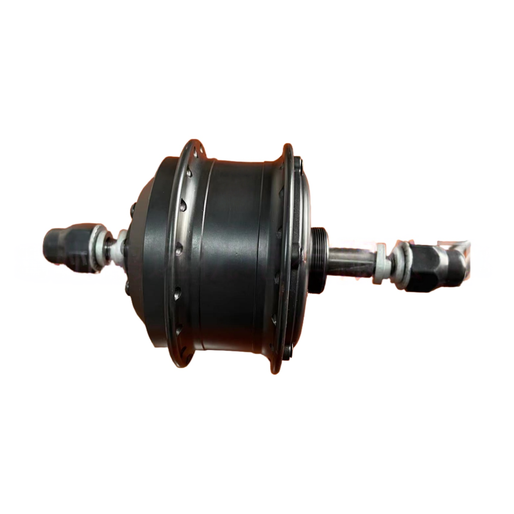36V 0.35KW Rear-Wheel Hub Motor for Mountain Bikes