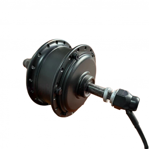 36V 0.35KW Rear-Wheel Hub Motor for Mountain Bikespicture2