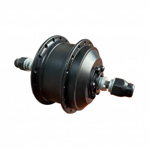 36V 0.35KW Rear-Wheel Hub Motor for Mountain Bikespicture3