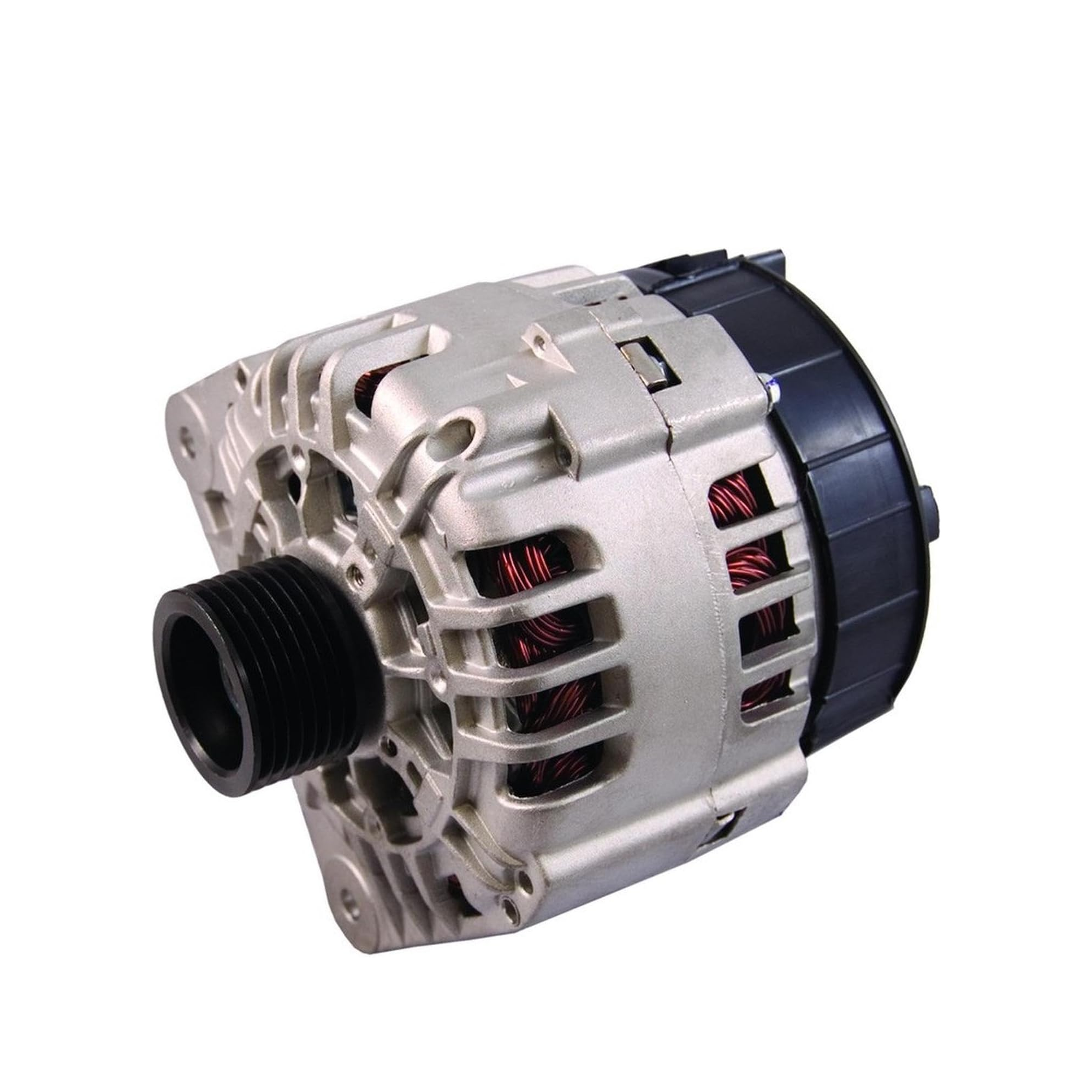 Alternator Compatible With Renault Europe Megane Classic SG12B052