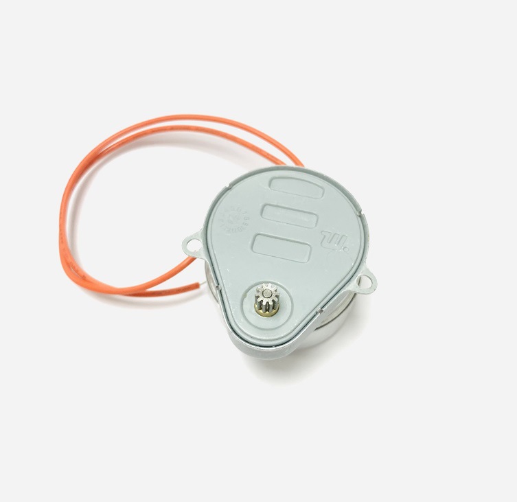 Synchron Motor 24V 5-6RPM Replacement for Duct Valve Control