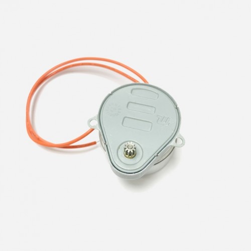 Synchron Motor 24V 5-6RPM Replacement for Duct Valve Control