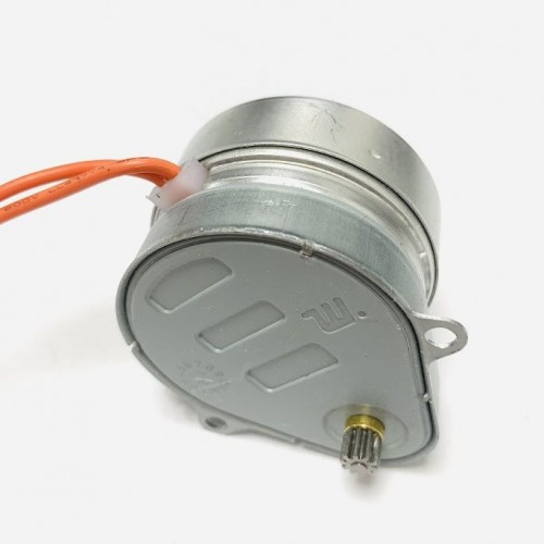Synchron Motor 24V 5-6RPM Replacement for Duct Valve Controlpicture4