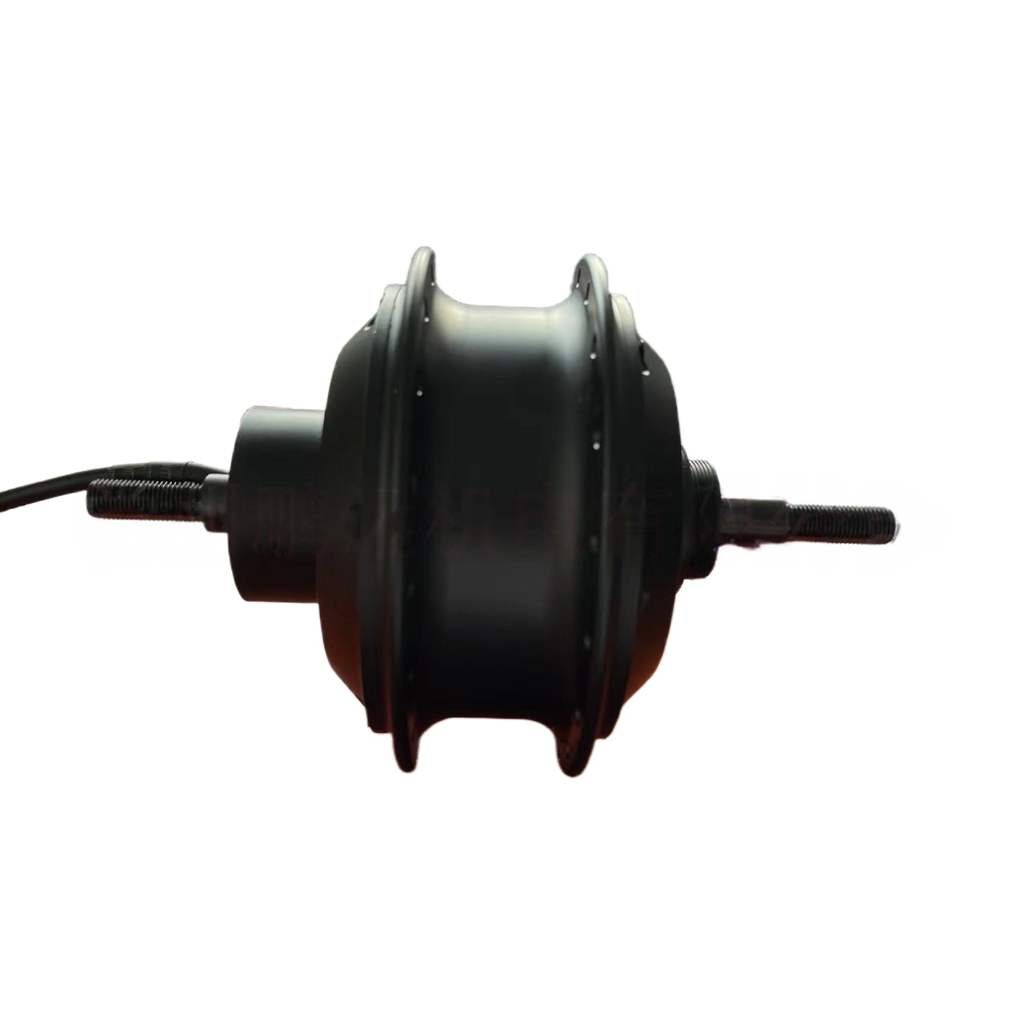 36V 250W Brushless Snow Scooter Motor