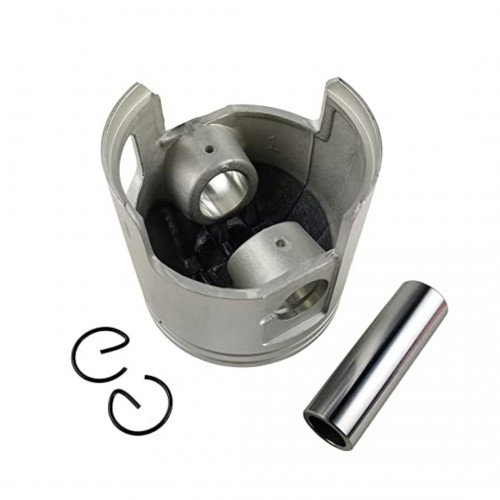 Piston STD Set for Yamaha 40HP 2T Outboard Motor 66T-11631-01-93
