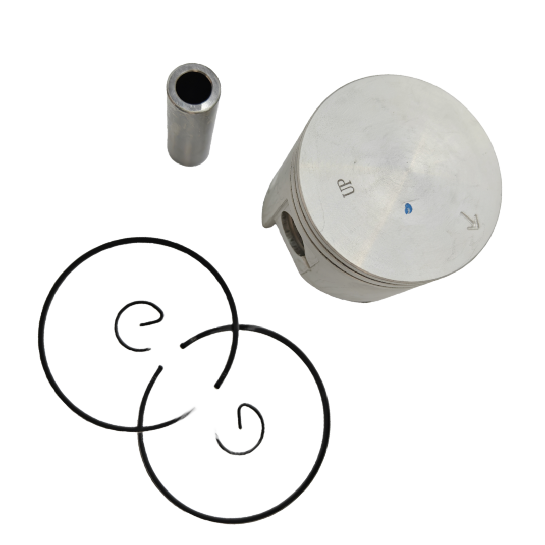 Yamaha 66T-11603-01 Piston Kit for E40Mh 40X Outboard Motor 66T116030100
