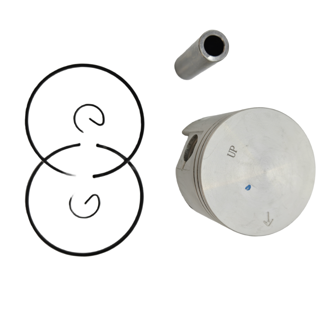 Parsun E40MH 40X Piston Kit for E40MH Outboard Motor 80MM 66T-11631-01
