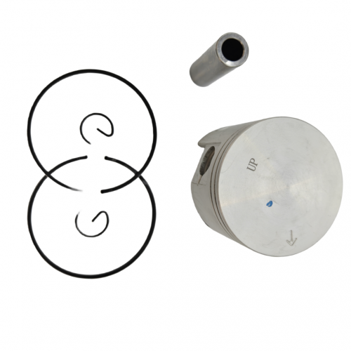 Parsun E40MH 40X Piston Kit for E40MH Outboard Motor 80MM 66T-11631-01