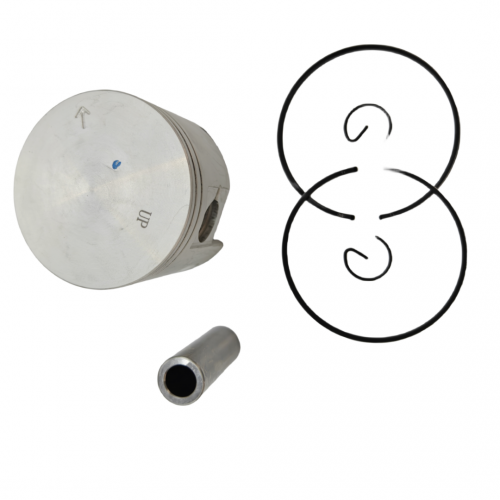 Piston Ring 66T-11603-00 for Yamaha T40 40HP Piston STD Set 80MM