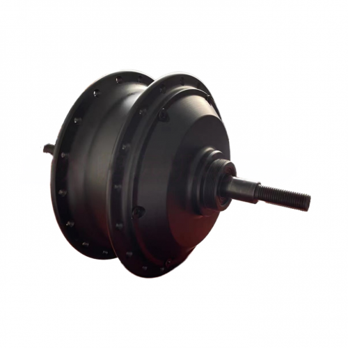 36V 250W Brushless Snow Scooter Motorpicture3