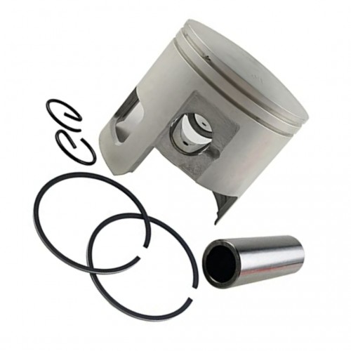 Piston set STD size For Yamaha Outboard Motor T40 40HP 2 stroke
