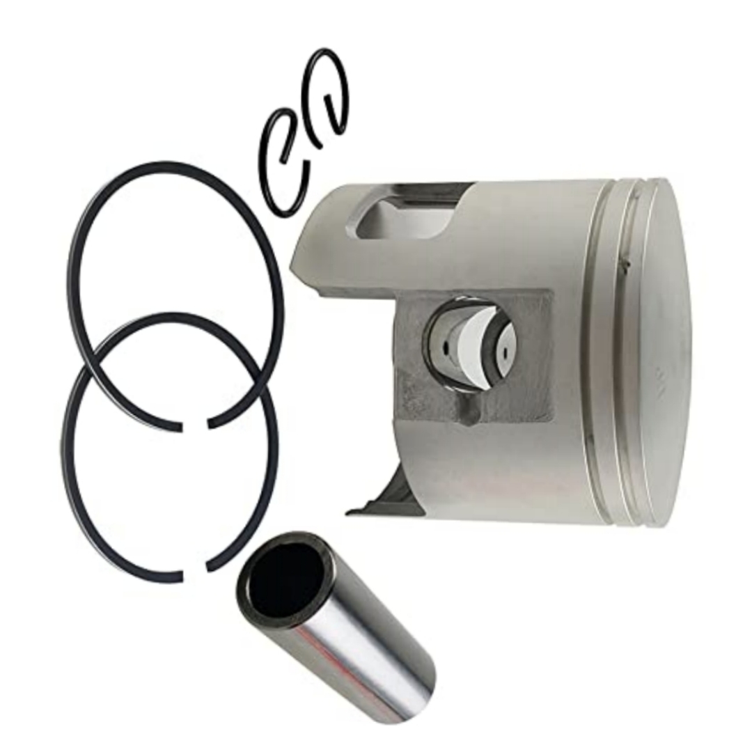 STD Outboard Motor Parts Piston kit for YAMAHA 40HP 66T-11631-01-93
