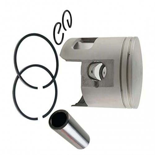 STD Outboard Motor Parts Piston kit for YAMAHA 40HP 66T-11631-01-93
