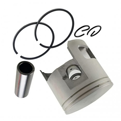 Outboard Motor Piston Kit 66t-11631-01 for YAMAHA Engine 40HP