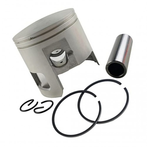 Piston Diameter 80mm / 3.149in for Yamaha 40HP Outboard 66T-11631