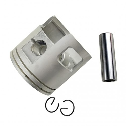 Piston Kit used on Yamaha 40HP Outboard E40MH Engine 66T-11631-01-93