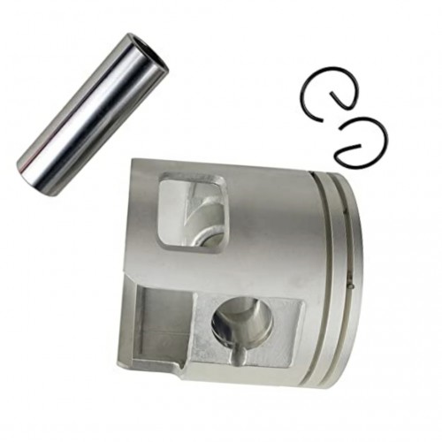 For Yamaha 40X Outboard Engine Piston Kit 66T-11631-01-93 80mm