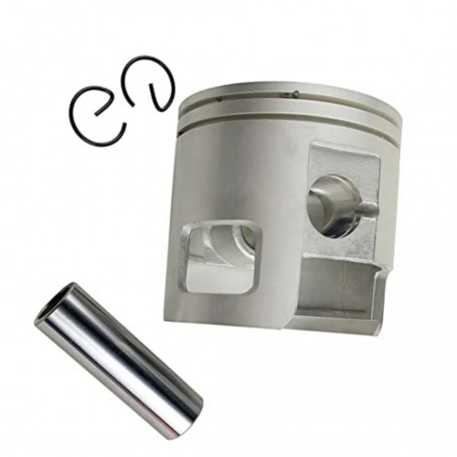 Piston Ring Kit for Yamaha E40MLHW-REV 1998 66T-11631-01-93