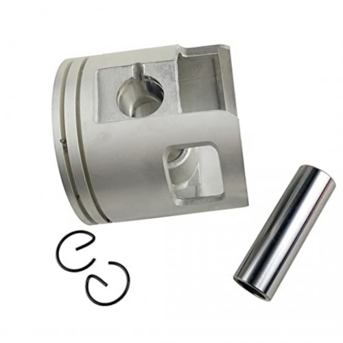 Outboard Motor Piston Kit 66T-11631-01 for Yamaha 40HP E40MLHX 1999 66T116310193