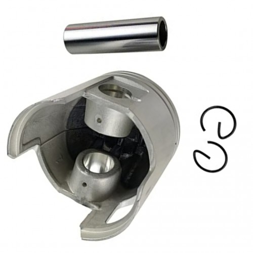 Outboard Motor Piston Kit for Yamaha E40MLHZ 2001-up 66T116310193