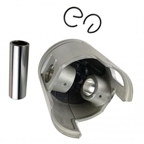 Piston Ring Kit Fit Yamaha T40 40HP E40MH 40X 80mm STD