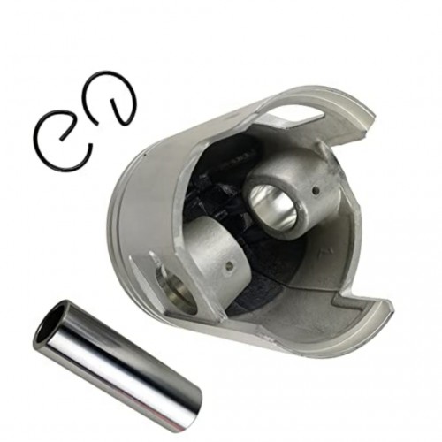 Fit Part Number 66T-11631-01-93 for Yamaha 40HP Outboard Engine