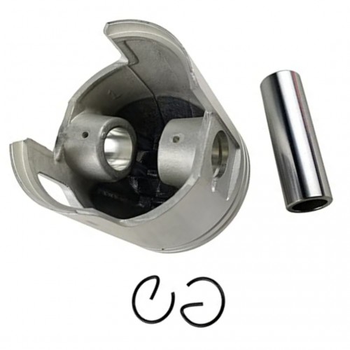 E40MLHY 2000 E40MLHZ 2001 2002 Piston Ring Kit for Yamaha 40HP Outboard Engine