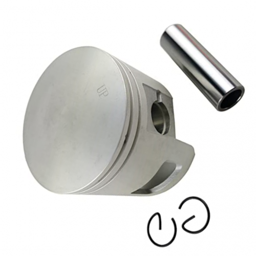 Piston Kits for Yamaha 40HP Outboard Engine E40MLHZ 2003 2004 2005