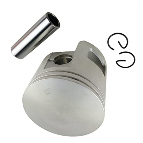 66T-11631-01-93 80MM Piston Kits for Yamaha 40HP Outboard Engine E40MLHZ  2006