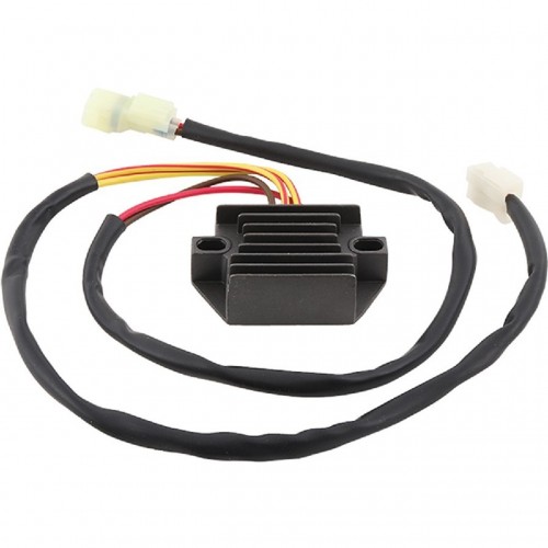 Voltage Regulator Rectifier for Arctic Cat ZR440/600 2000-2001 3005-732picture3