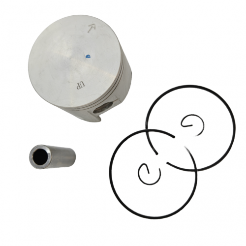 Piston Ring Kit for Yamaha T40 40HP 66T-11631-01-93 80MM