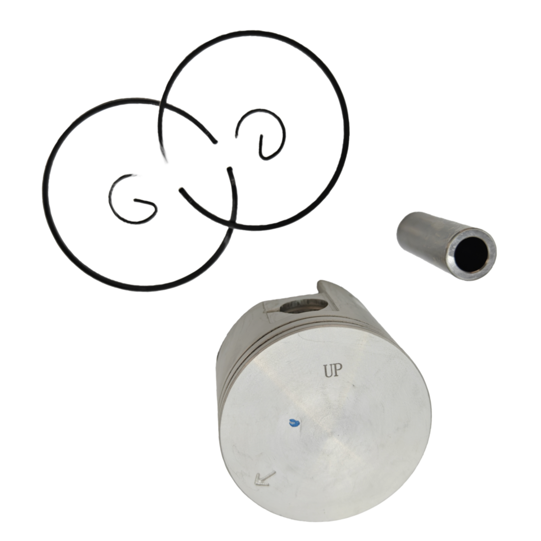 66T-11631-01-93 Piston Kits for Yamaha 66T116310193 E40MH 40X E40MLHY