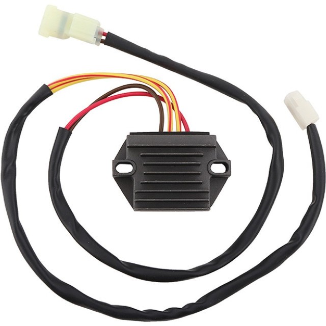 Voltage Regulator Rectifier for Arctic Cat ZRT600 2000-2001 3005-732