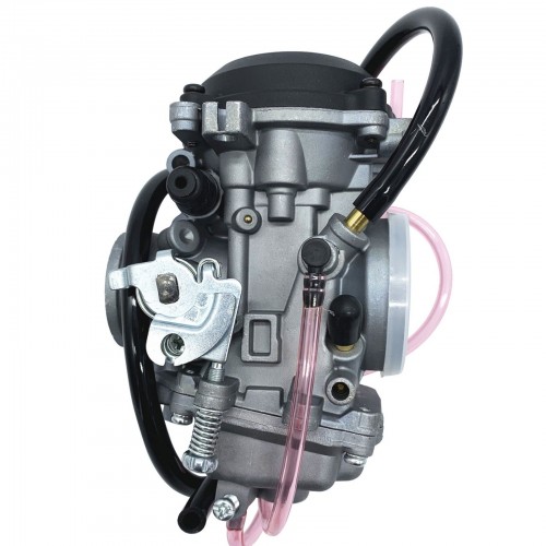 Carburetor Fit for Yamaha TTR225 TTR-225 1999-2004 Assembly 5FG-14901-00-00 Carbpicture2