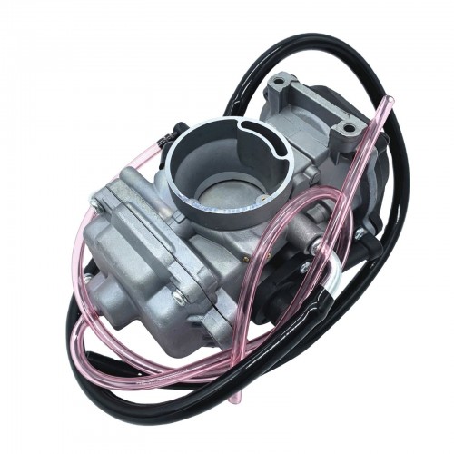 Carburetor Fit for Yamaha TTR225 TTR-225 1999-2004 Assembly 5FG-14901-00-00 Carbpicture6