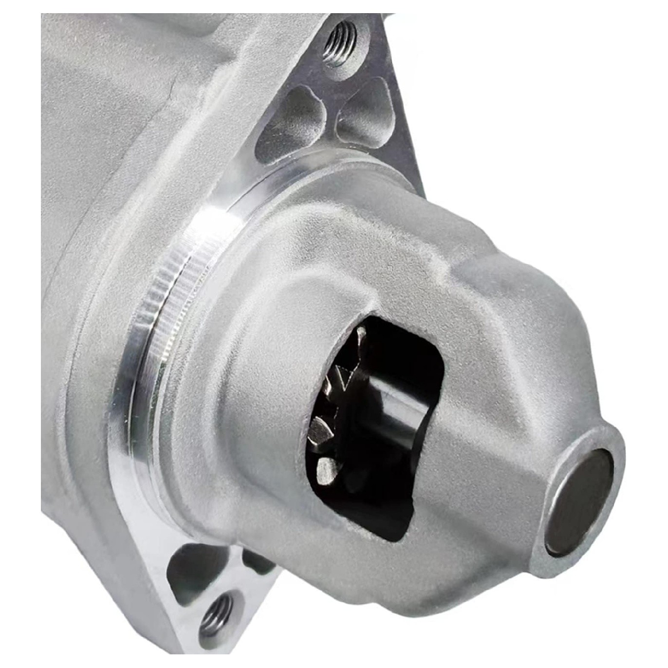 Car Starter Motor For SCANIA 0001362035