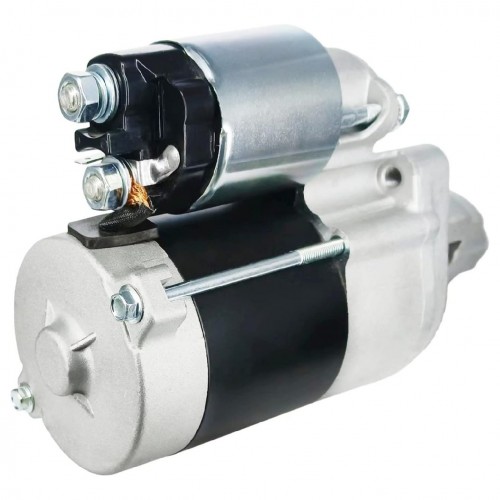 Car Starter Motor For SCANIA 17114