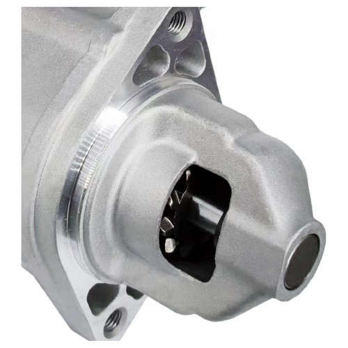 Car Starter Motor For SCANIA 17114picture3