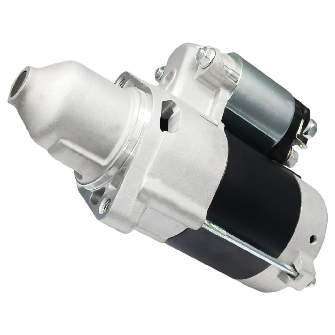 Car Starter Motor For SCANIA LRS02050