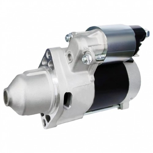 Car Starter Motor For SCANIA LRS02050picture5