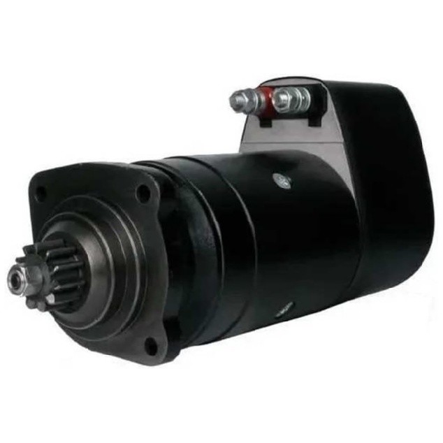 Car Starter Motor For VOLVO 19024063