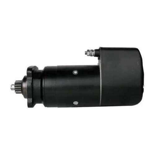 Car Starter Motor For VOLVO 19024063picture2